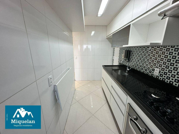 Imagem Apartamento com 2 Quartos à Venda, 60 m² em Vila Guilherme - São Paulo