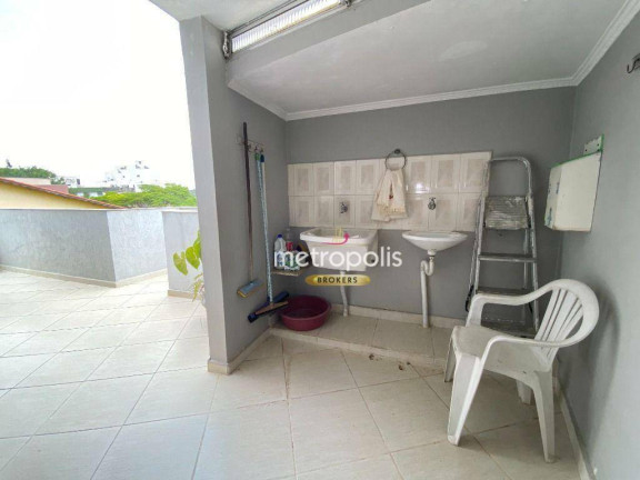 Imagem Casa com 4 Quartos à Venda, 245 m² em Jardim São Caetano - São Caetano Do Sul Imagem Casa com 4 Quartos à Venda, 245 m² em Jardim São Caetano - São Caetano Do Sul