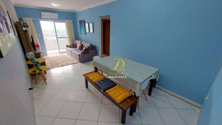 Imagem Apartamento com 2 Quartos à Venda, 75 m² em Vila Guilhermina - Praia Grande Imagem Apartamento com 2 Quartos à Venda, 75 m² em Vila Guilhermina - Praia Grande