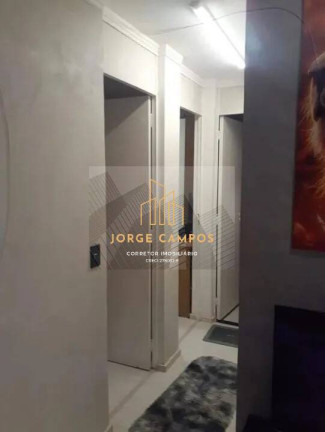 Imagem Apartamento com 2 Quartos à Venda, 48 m² em Jardim América - São José Dos Campos Imagem Apartamento com 2 Quartos à Venda, 48 m² em Jardim América - São José Dos Campos