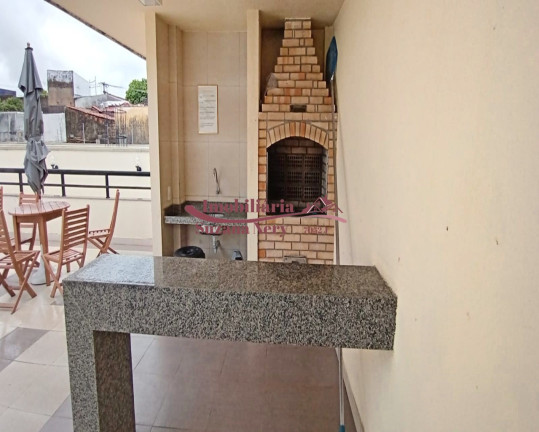 Imagem Apartamento com 3 Quartos à Venda, 74 m² em Cidade Alta - Natal