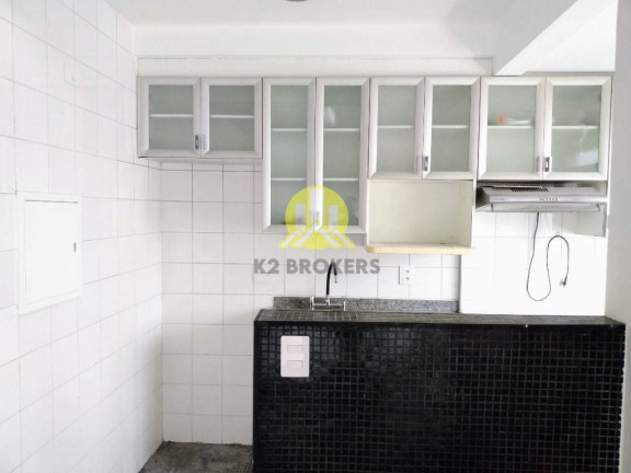 Imagem Apartamento com 1 Quarto à Venda, 49 m² em Pinheiros - São Paulo
