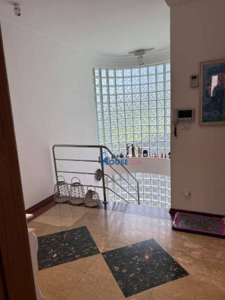 Imagem Casa com 4 Quartos à Venda, 373 m² em City América - São Paulo
