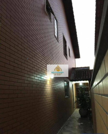 Imagem Sobrado com 3 Quartos à Venda, 104 m² em Jardim Santa Mena - Guarulhos Imagem Sobrado com 3 Quartos à Venda, 104 m² em Jardim Santa Mena - Guarulhos