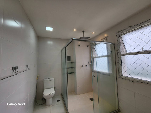 Imagem Apartamento com 3 Quartos para Alugar, 169 m² em Ponta Negra - Manaus Imagem Apartamento com 3 Quartos para Alugar, 169 m² em Ponta Negra - Manaus