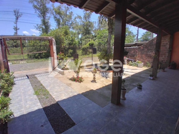 Imagem Casa com 4 Quartos à Venda, 160 m² em Feitoria - Sao Leopoldo Imagem Casa com 4 Quartos à Venda, 160 m² em Feitoria - Sao Leopoldo