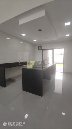 Imagem Casa de Condomínio com 3 Quartos à Venda, 144 m² em Residencial Real Park Sumaré - Sumaré