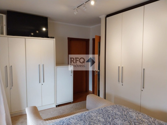Imagem Imóvel com 3 Quartos à Venda, 237 m² em Vila Thais - Atibaia