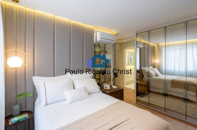 Imagem Apartamento com 2 Quartos à Venda, 56 m² em Cristo Redentor - Porto Alegre