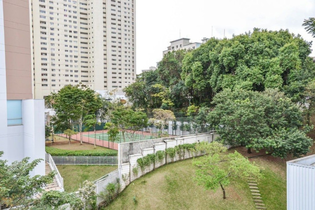 Imagem Apartamento com 4 Quartos à Venda, 171 m² em Aclimação - São Paulo Imagem Apartamento com 4 Quartos à Venda, 171 m² em Aclimação - São Paulo