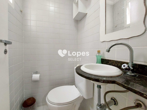 Imagem Imóvel com 3 Quartos à Venda,  em Villagio Victoria - Campinas