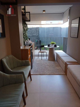 Apartamento com 3 Quartos à Venda, 62 m² em Perdizes - São Paulo