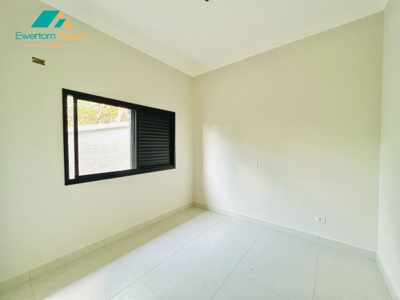 Imagem Casa com 3 Quartos à Venda, 95 m² em Jardim Dos Pinheiros - Atibaia