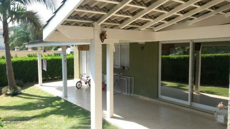 Imagem Casa com 3 Quartos à Venda, 279 m² em Paysage Clair - Vargem Grande Paulista