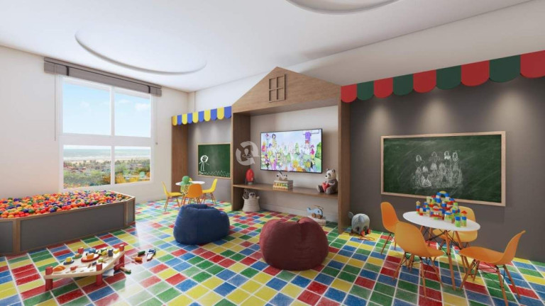 Imagem Apartamento à Venda, em Atalaia - Aracaju Imagem Apartamento à Venda, em Atalaia - Aracaju