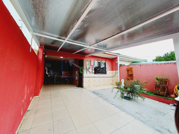 Imagem Casa com 3 Quartos à Venda, 95 m² em Quississana - São José Dos Pinhais