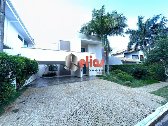 Casa com 4 Quartos à Venda, 400 m² em Vila Serrão - Bauru