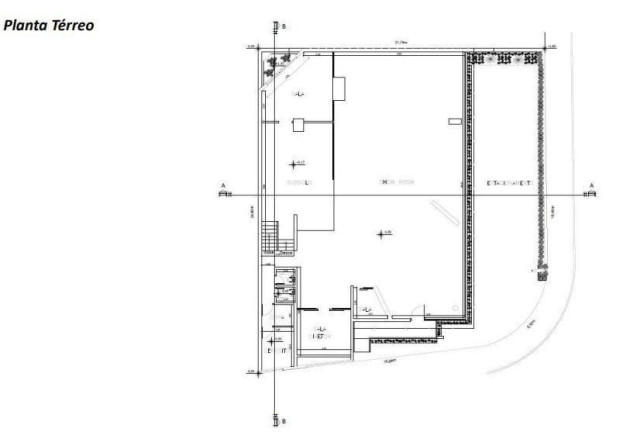 Imagem Imóvel para Alugar, 443 m² em Jardim Itamarati - Campinas Imagem Imóvel para Alugar, 443 m² em Jardim Itamarati - Campinas