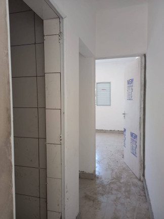 Imagem Sobrado com 2 Quartos à Venda,  em Jardim Betânia - Sorocaba