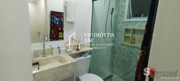 Imagem Sobrado com 3 Quartos à Venda, 150 m² em Vila Alto De Santo André - Santo André