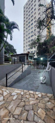 Imagem Apartamento com 2 Quartos à Venda, 63 m² em Campo Belo - São Paulo Imagem Apartamento com 2 Quartos à Venda, 63 m² em Campo Belo - São Paulo