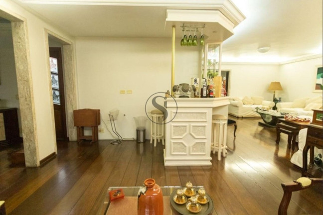 Imagem Apartamento com 4 Quartos à Venda, 223 m² em Perdizes - São Paulo Imagem Apartamento com 4 Quartos à Venda, 223 m² em Perdizes - São Paulo