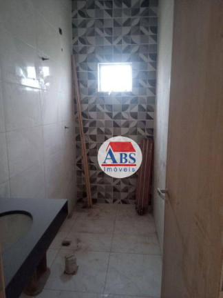 Imagem Casa com 2 Quartos à Venda, 60 m² em Vila Nova - Cubatão