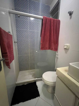 Imagem Apartamento com 1 Quarto à Venda, 40 m² em Botafogo - Rio De Janeiro