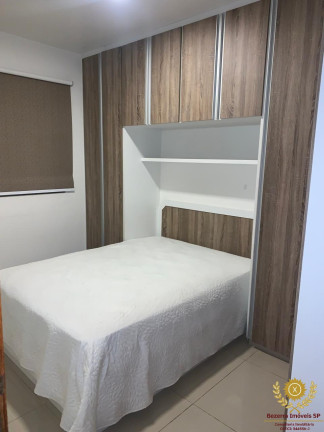 Imagem Apartamento com 2 Quartos à Venda, 55 m² em Vila Pita - São Paulo