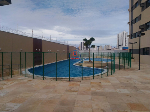 Imagem Apartamento com 3 Quartos para Alugar ou Temporada, 75 m² em Lagoa Nova - Natal Imagem Apartamento com 3 Quartos para Alugar ou Temporada, 75 m² em Lagoa Nova - Natal