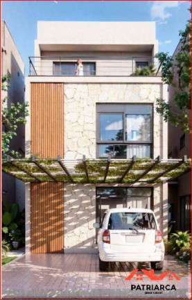 Imagem Apartamento com 3 Quartos à Venda, 208 m² em Swiss Park - Campinas