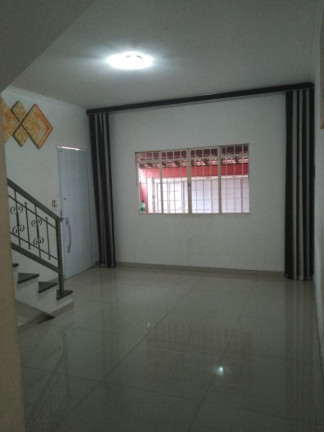 Imagem Sobrado com 3 Quartos à Venda, 121 m² em Jardim São Luís - Suzano Imagem Sobrado com 3 Quartos à Venda, 121 m² em Jardim São Luís - Suzano