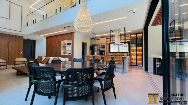 Imagem Casa com 6 Quartos à Venda, 379 m² em Riviera - Bertioga