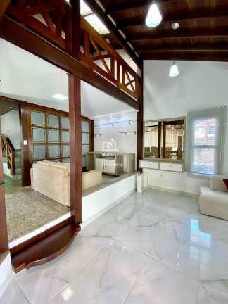 Imagem Casa com 4 Quartos à Venda,  em Parque Flamboyant - Campos Dos Goytacazes