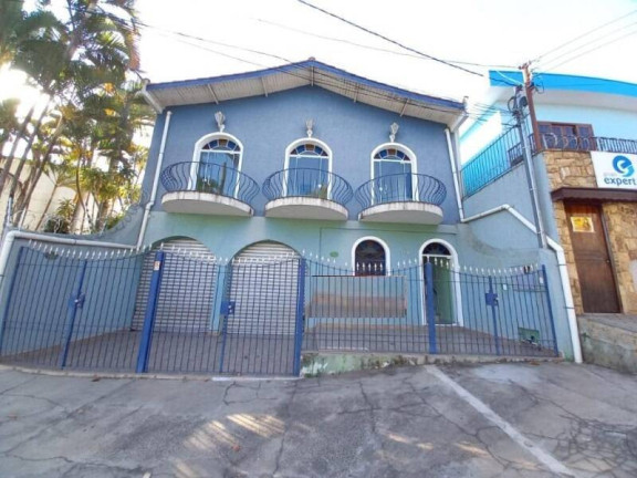 Sobrado à Venda, 300 m² em Aparecida - Bragança Paulista
