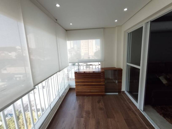 Imagem Apartamento com 2 Quartos à Venda, 70 m² em Saúde - São Paulo