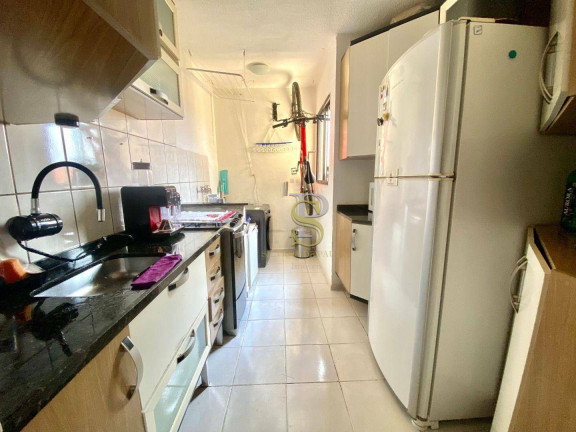 Imagem Apartamento com 2 Quartos à Venda, 47 m² em Terra Preta - Mairiporã