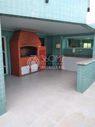 Imagem Apartamento com 1 Quarto à Venda, 44 m² em Boqueirão - Praia Grande