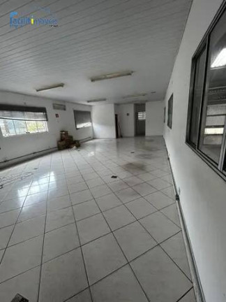Imagem Galpão à Venda, 3.700 m² em Loteamento Industrial Coral - Mauá Imagem Galpão à Venda, 3.700 m² em Loteamento Industrial Coral - Mauá