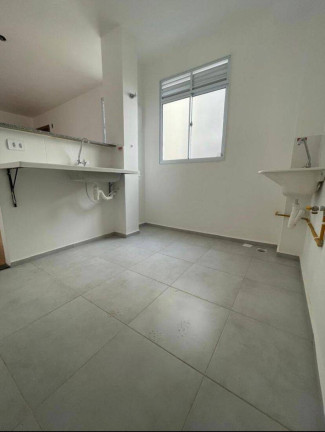 Imagem Apartamento com 2 Quartos à Venda, 40 m² em Jardim Cristina - Botucatu Imagem Apartamento com 2 Quartos à Venda, 40 m² em Jardim Cristina - Botucatu