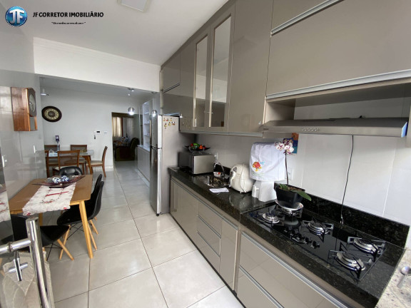 Imagem Casa com 3 Quartos à Venda, 254 m² em Ideal - Ipatinga