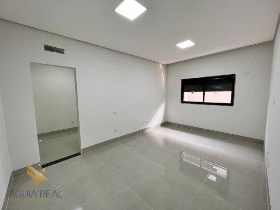 Imagem Casa com 3 Quartos à Venda, 206 m² em Alphaville 4 - Campo Grande Imagem Casa com 3 Quartos à Venda, 206 m² em Alphaville 4 - Campo Grande