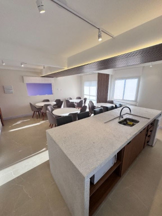 Imagem Apartamento com 1 Quarto à Venda, 39 m² em Balneário Pires - Praia Grande Imagem Apartamento com 1 Quarto à Venda, 39 m² em Balneário Pires - Praia Grande