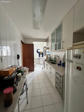 Imagem Apartamento com 3 Quartos à Venda, 104 m² em Candeal - Salvador