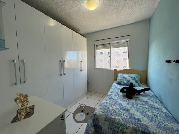 Imagem Apartamento com 3 Quartos à Venda, 60 m² em Igara - Canoas