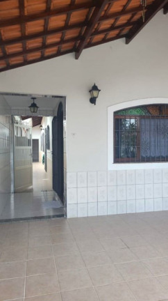 Imagem Casa com 2 Quartos à Venda, em Flórida - Praia Grande Imagem Casa com 2 Quartos à Venda, em Flórida - Praia Grande
