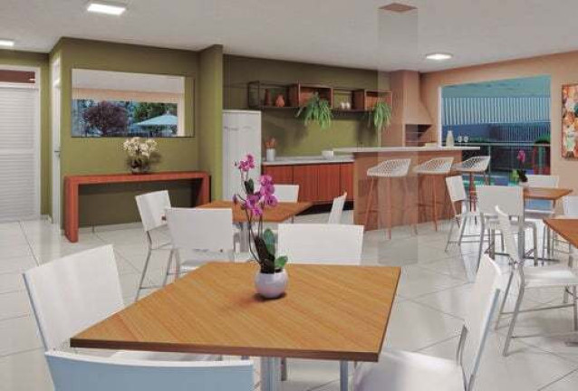 Imagem Apartamento com 1 Quarto à Venda, 52 m² em Campo Grande - Rio De Janeiro Imagem Apartamento com 1 Quarto à Venda, 52 m² em Campo Grande - Rio De Janeiro
