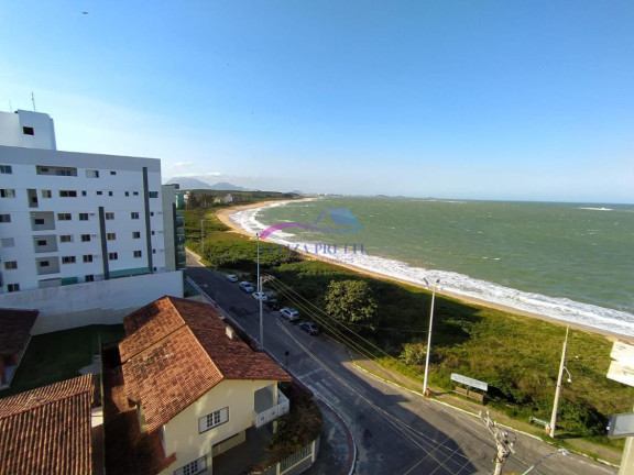 Imagem Apartamento com 3 Quartos à Venda, 120 m² em Enseada Azul - Guarapari