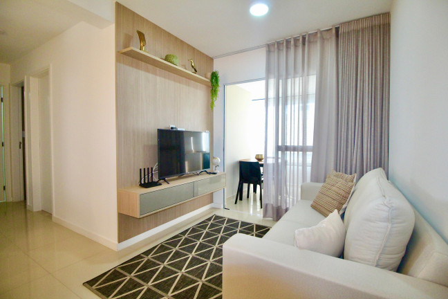 Imagem Apartamento com 2 Quartos à Venda, 62 m² em Luiz Anselmo - Salvador Imagem Apartamento com 2 Quartos à Venda, 62 m² em Luiz Anselmo - Salvador