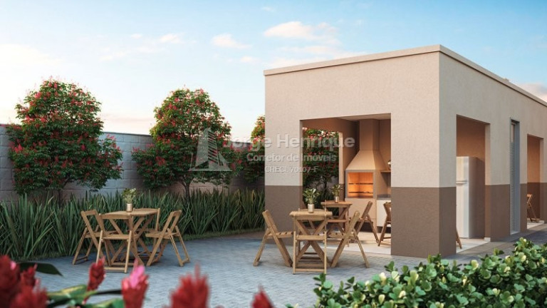 Imagem Apartamento com 2 Quartos à Venda, 41 m² em Campo Grande - Rio De Janeiro Imagem Apartamento com 2 Quartos à Venda, 41 m² em Campo Grande - Rio De Janeiro